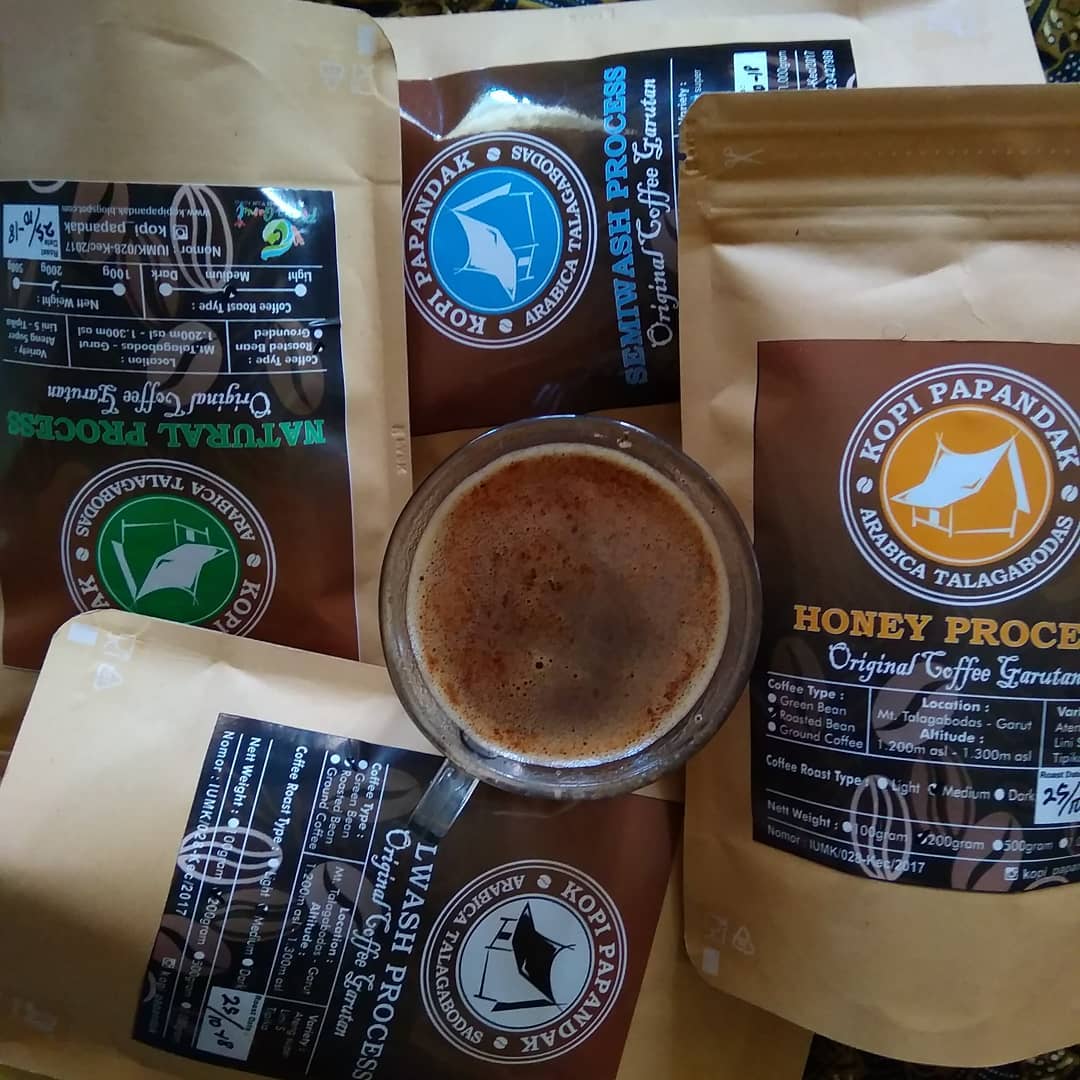 Kopi Arabika